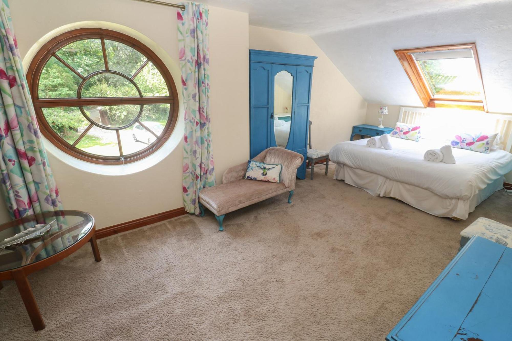Villa Beggars Roost Truro Exterior foto