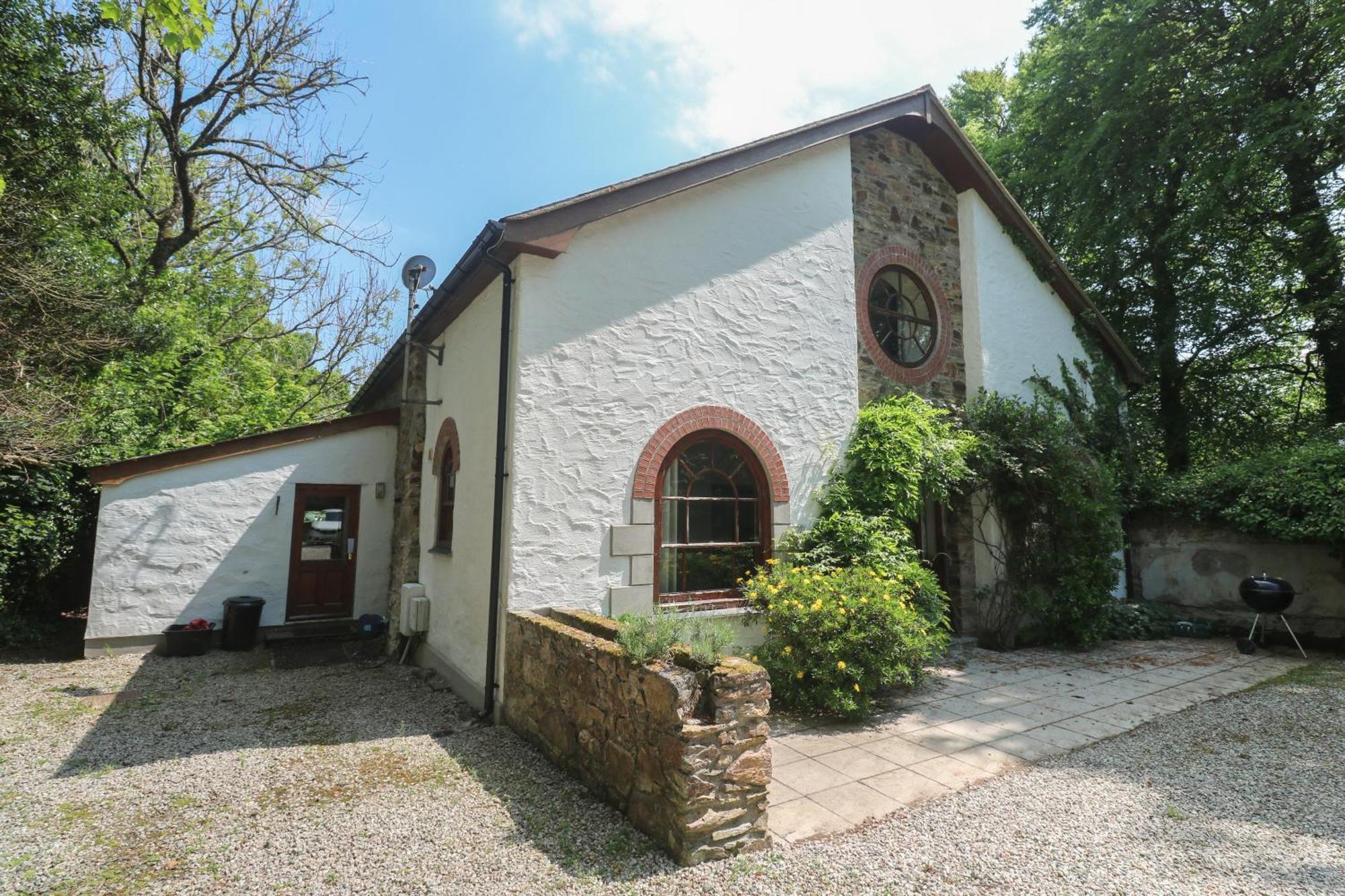 Villa Beggars Roost Truro Exterior foto